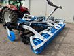 Cultivador -  - thor 5,20m