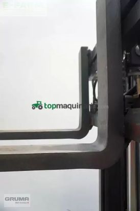 Elevadora - Linde - e 20 pl evo 386-02
