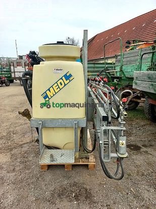 Atomizador - Medl - 600/12m