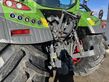 Tractor agrícola - Fendt - 516 vario gen3