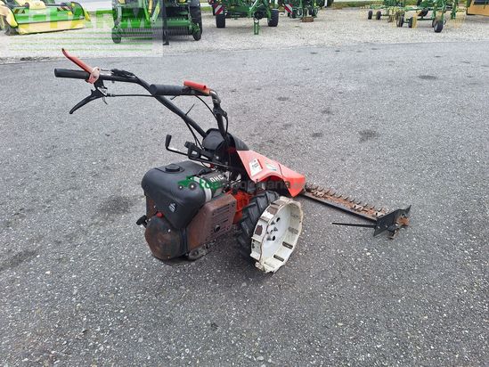 Cortacésped manual - Reform - 621 atc 280