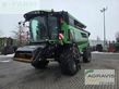 Cosechadora de Cereal - Deutz-Fahr - c7206 t5
