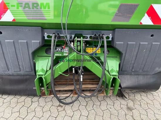 Esparcidor - Amazone - za-ts 4200