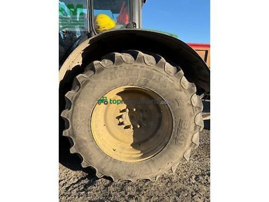 Tractor agrícola - John Deere - 6r155