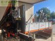 Tractor agrícola - Aebi - VT 450 Vario
