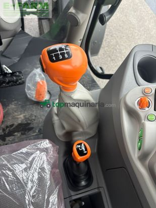 Tractor agrícola - Deutz-Fahr - 5115