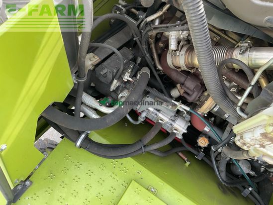 Cosechadora de Cereal - Claas - AVERO 240