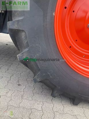 Tractor agrícola - Claas - arion 660 *garantieverlängerung*