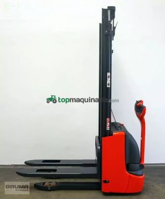 Elevadora - Linde - l 10 1172