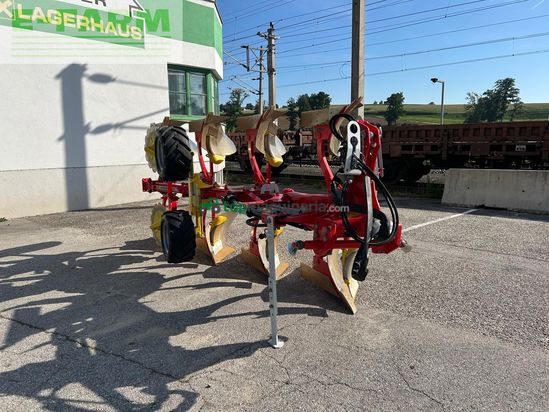 Arado - Pöttinger - Servo 2000P