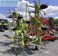 Henificador - Claas - volto 900