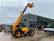 Telescopica - JCB - 538-60 agri xtra telehandler (st25373)