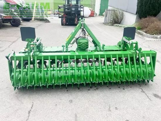 Grada rotativa - Amazone - ke 3001 super kreiselegge