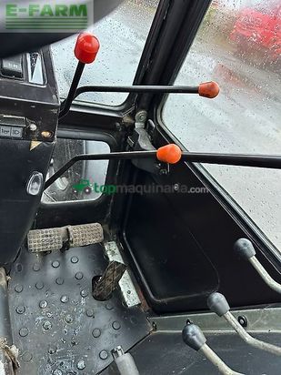 Tractor agrícola - Belarus - mts 320