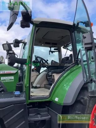 Tractor agrícola - Fendt - 718 gen6 power plus