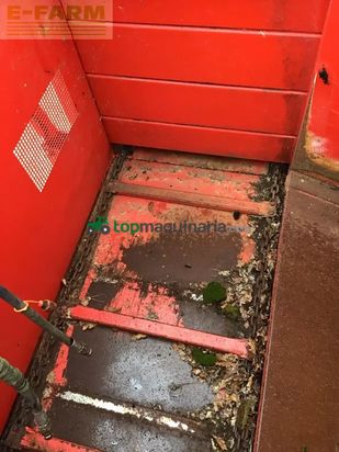 Remolqu esparcidor -  - d210