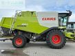 Cosechadora de Cereal - Claas - lexion 660