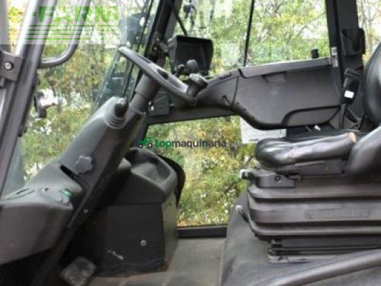 Elevadora - Linde - h 80 d/900 evo 396-03