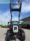 Tractor agrícola - Steyr - 4085 kompakt