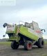 Cosechadora de Cereal - Claas - lexion 470 montana - allrad
