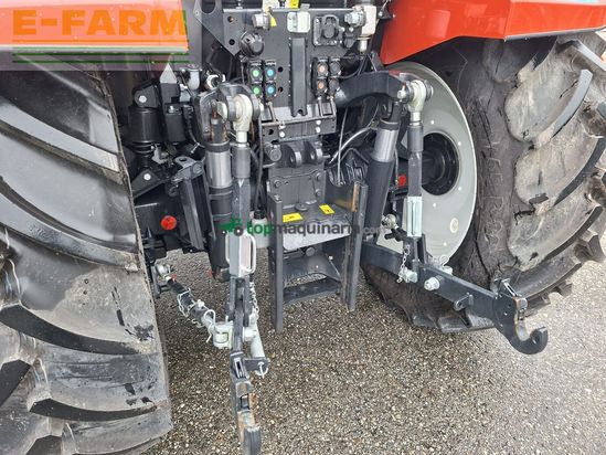 Tractor agrícola - Steyr - 4110 multi (stage v)