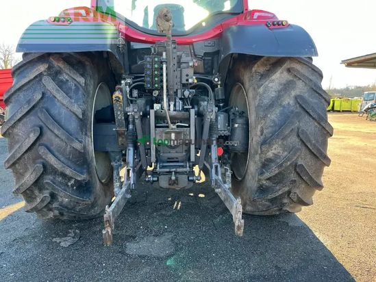 Tractor agrícola - Valtra - n 134 d smarttouch
