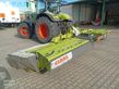 Cortacésped manual - Claas - disco 8500 c contour