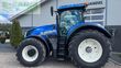 Tractor agrícola - New Holland - t7.290 med frontlift