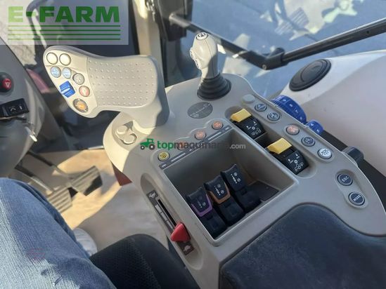 Tractor agrícola - McCormick - mc cormick mc 7.660