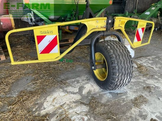 Cabezal - Kemper - 390 plus *kundenauftrag*