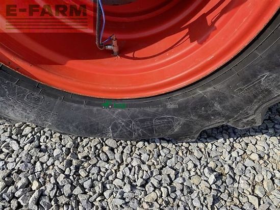 Tractor agrícola - Claas - axion 850 cebis