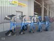 Arado - Lemken - vari opal 7 - 5 scharig