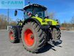 Tractor agrícola - Claas - axion 950 cmatic + gps starfire 6000 rtk