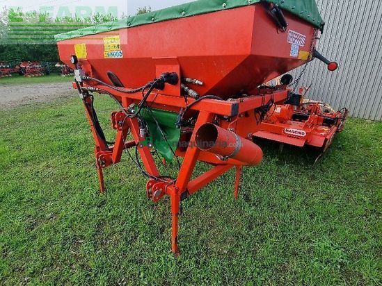 Sembradora - Maschio - aquila + centauro 5000