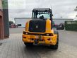 Minicargadora - JCB - tm 320 wm