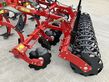 Cultivador - Kverneland - enduro 3000 triflex