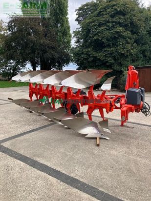 Arado - Kuhn - vari master 153l
