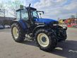 Tractor agrícola - New Holland - tm 125