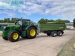 Volquet - Fliegl - tdk 140 vr