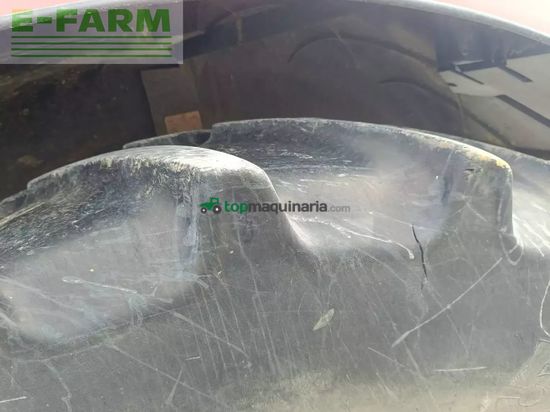 Tractor agrícola - Case IH - puma150fps