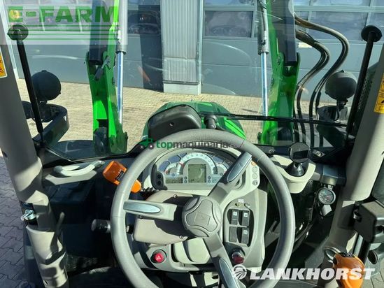 Tractor agrícola - Deutz-Fahr - 5100 gs