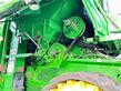 Cosechadora de Cereal - John Deere - t670