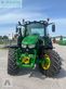 Tractor agrícola - John Deere - 6120m