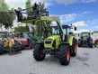 Tractor agrícola - Claas - celtis 446 plus rx + mailleux mx40-85