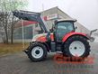 Tractor agrícola - Steyr - profi 6140