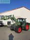 Tractor agrícola - Fendt - 309 ci mit fl, fh, bj. 2005