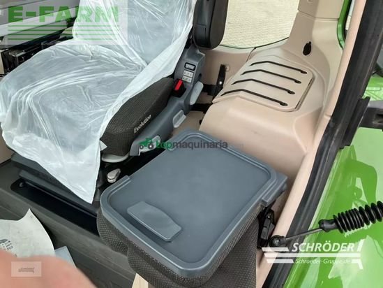 Tractor agrícola - Fendt - 516 s4 profi plus | rtk