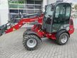 Minicargadora - Weidemann - 1280 - euroaufnahme