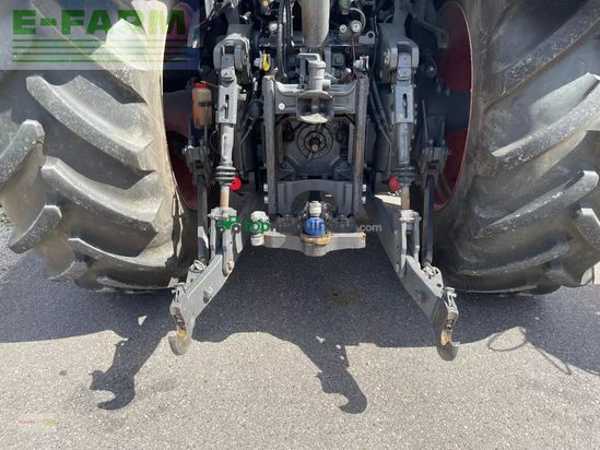Tractor agrícola - Fendt - 828 vario profiplus