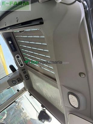 Tractor agrícola - Deutz-Fahr - agrotron 6155.4ttv TTV